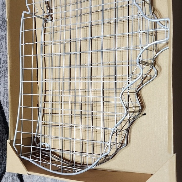 UNITED STATES WINE CORKS CHAMPAGNE CORKS MEMORIES WALL DISPLAY DECORATIVE HOLDER - Picture 4 of 13